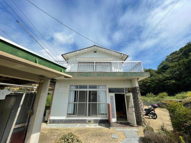 広島県尾道市高須町 1200万円