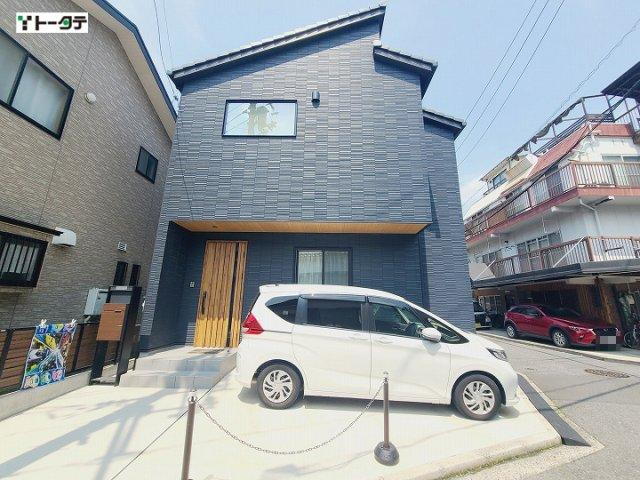 広島県安芸郡府中町大須１ 4990万円
