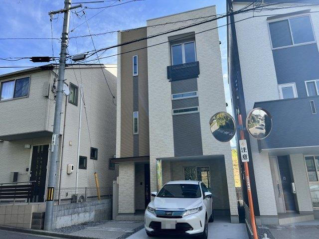 広島県広島市安佐南区川内４ 3456万円