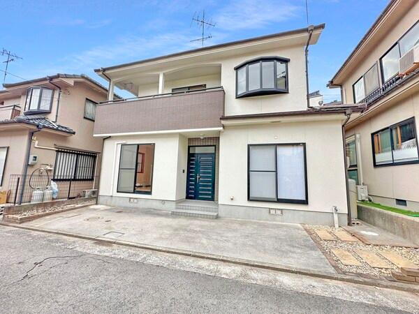 広島県広島市南区堀越３ 2580万円