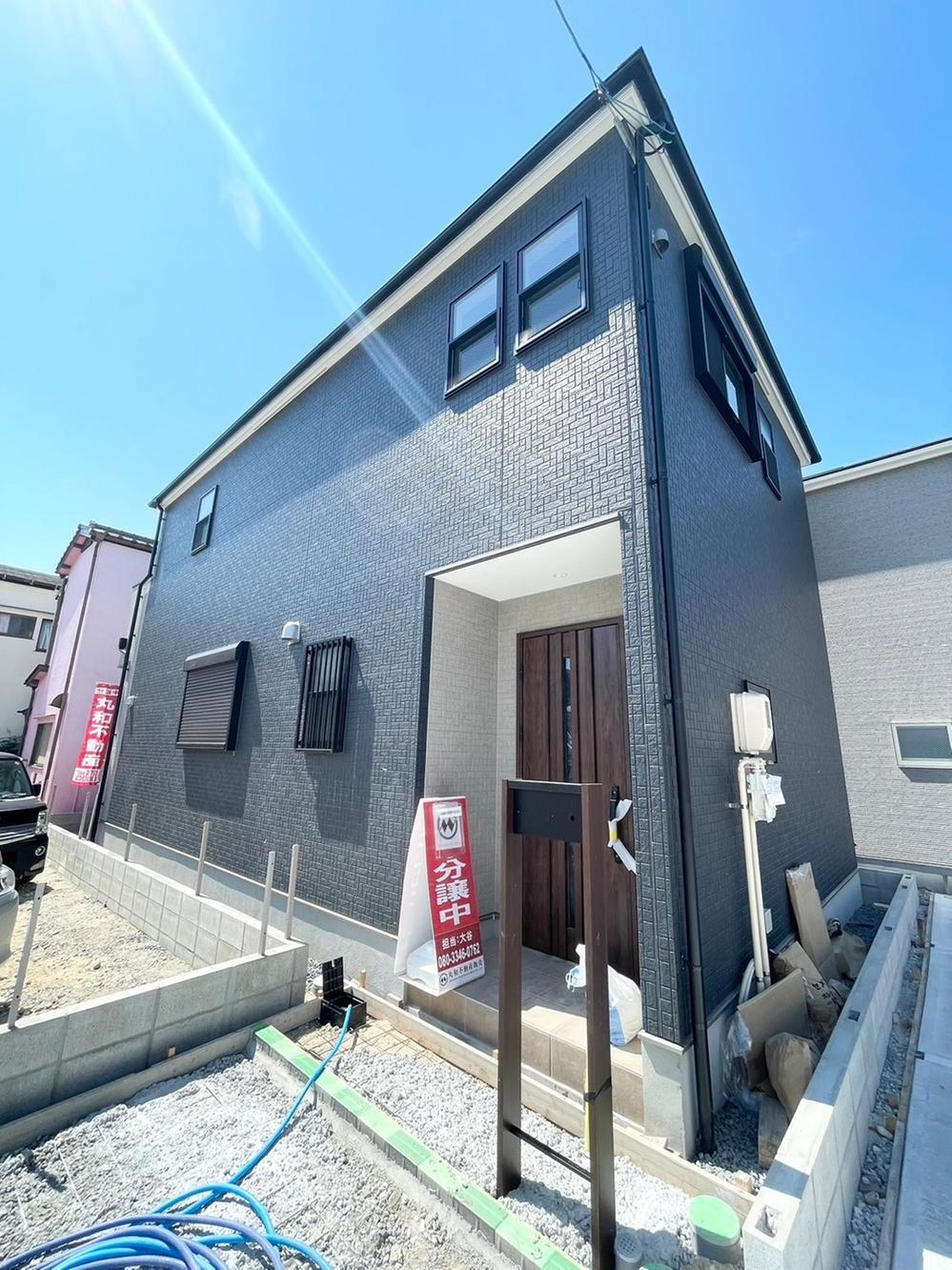 広島県広島市中区江波西２ 3280万円 3LDK