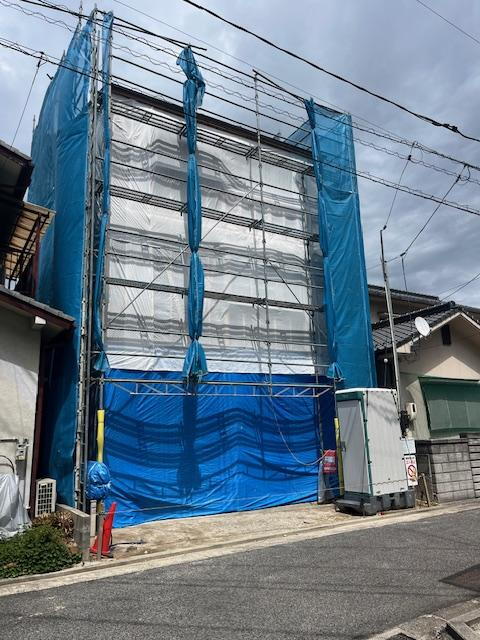 広島県広島市安佐南区大町東４ 4680万円 4SLDK