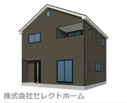 広島県府中市高木町 2280万円 3LDK