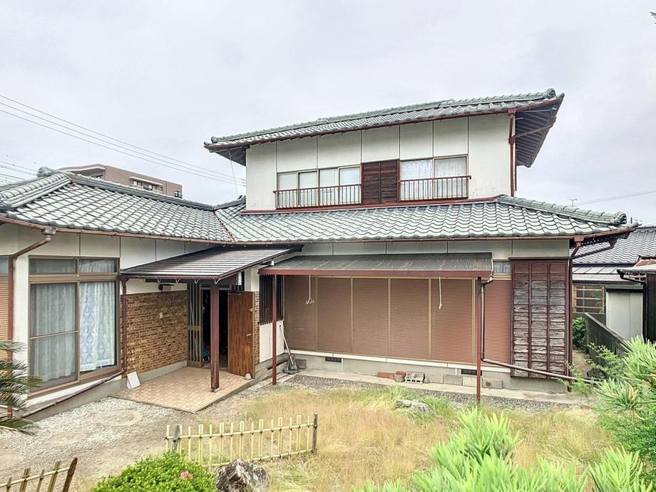 山口県下関市富任町３ 690万円