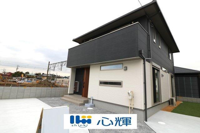 山口県山陽小野田市日の出３ 2980万円 4LDK