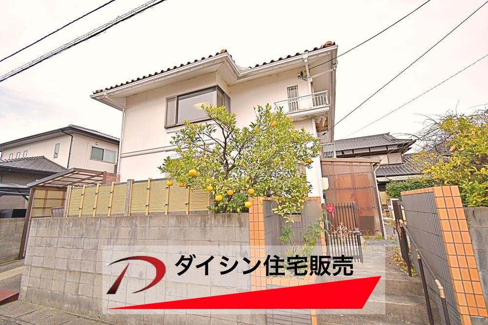 山口県下関市吉見竜王町 1548万円
