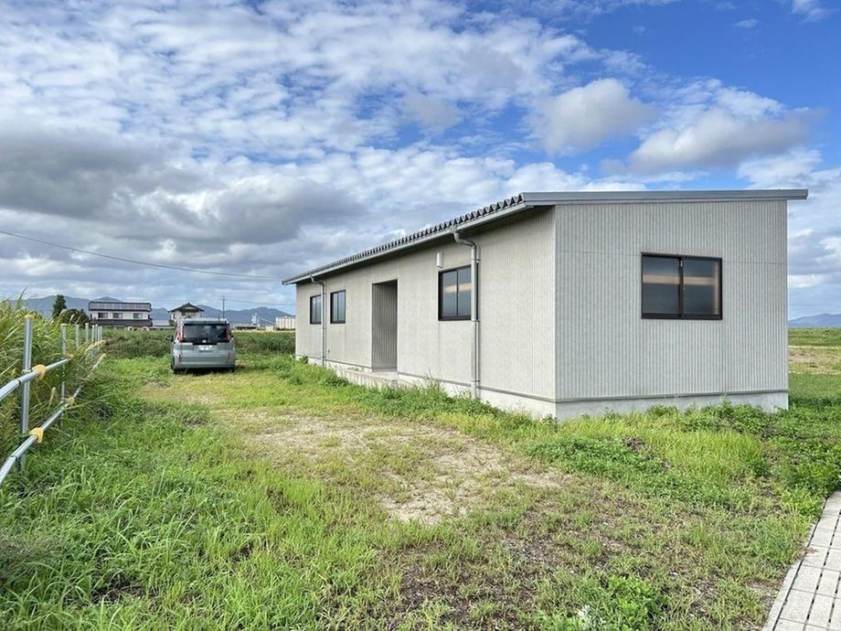 島根県出雲市斐川町黒目 450万円