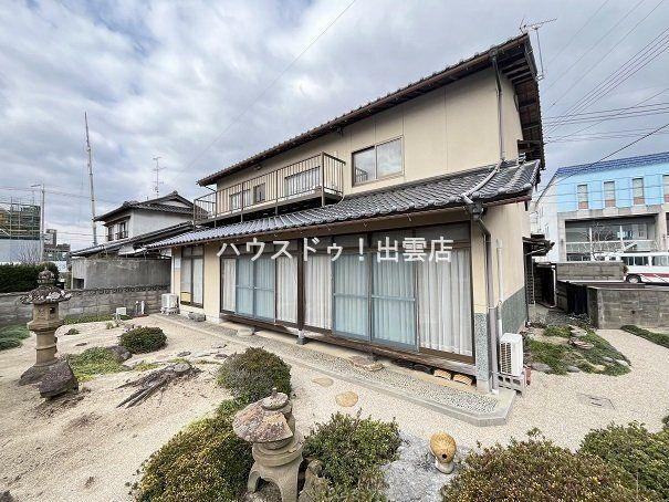 島根県出雲市塩冶有原町３ 2280万円