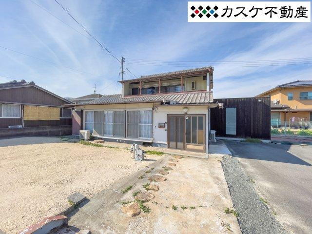 岡山県浅口市寄島町 1150万円 5LDK