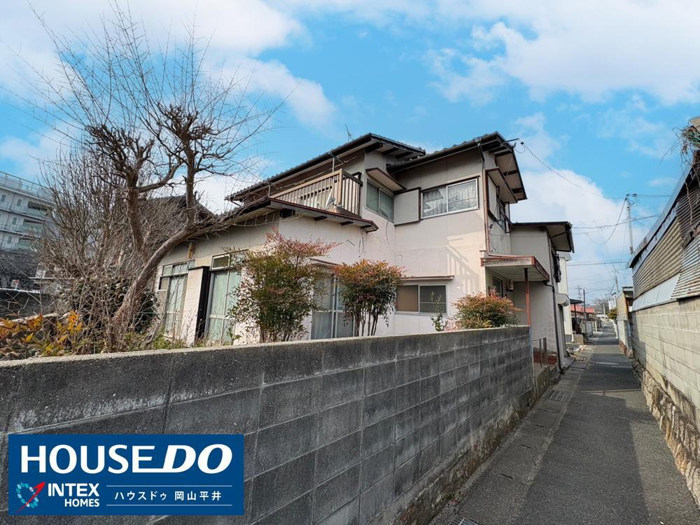 岡山県岡山市中区桜橋２ 780万円