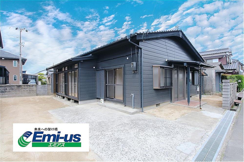 山口県防府市桑南２ 1680万円
