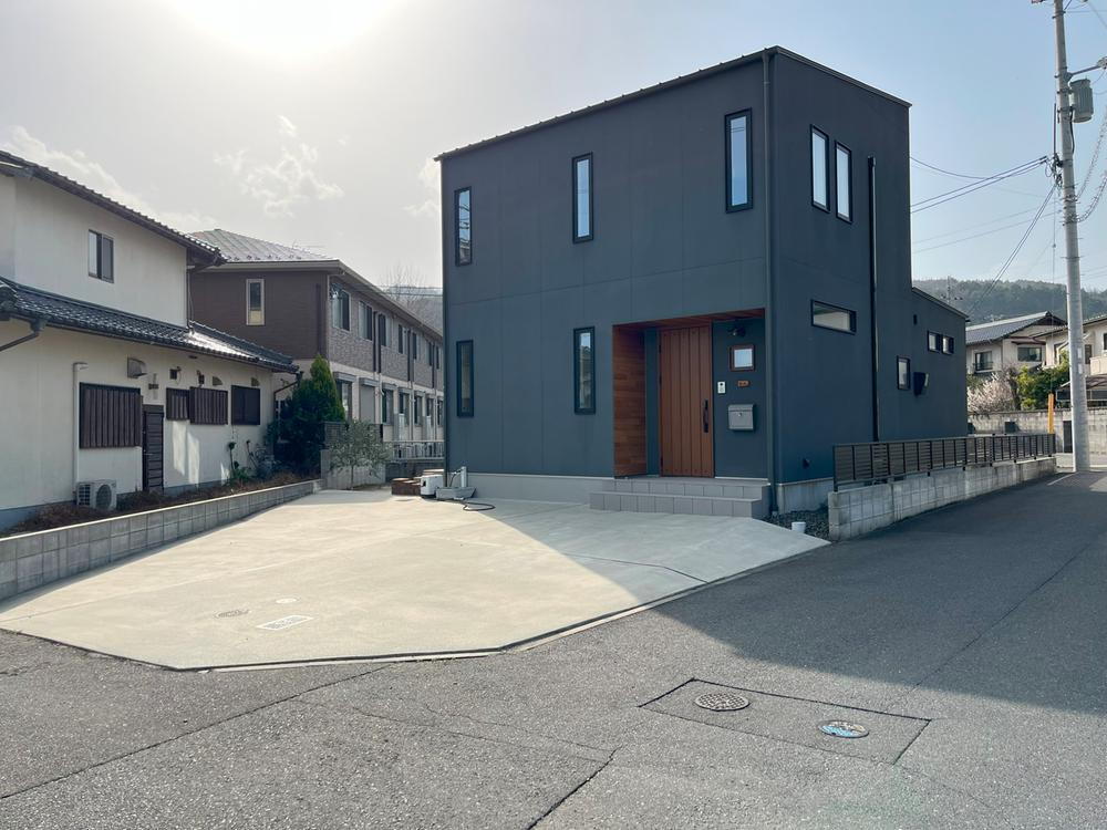 岡山県津山市上河原 2900万円