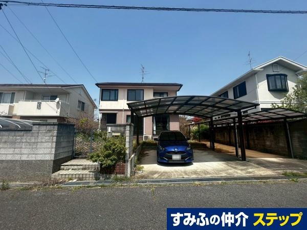 岡山県赤磐市桜が丘西８ 1080万円