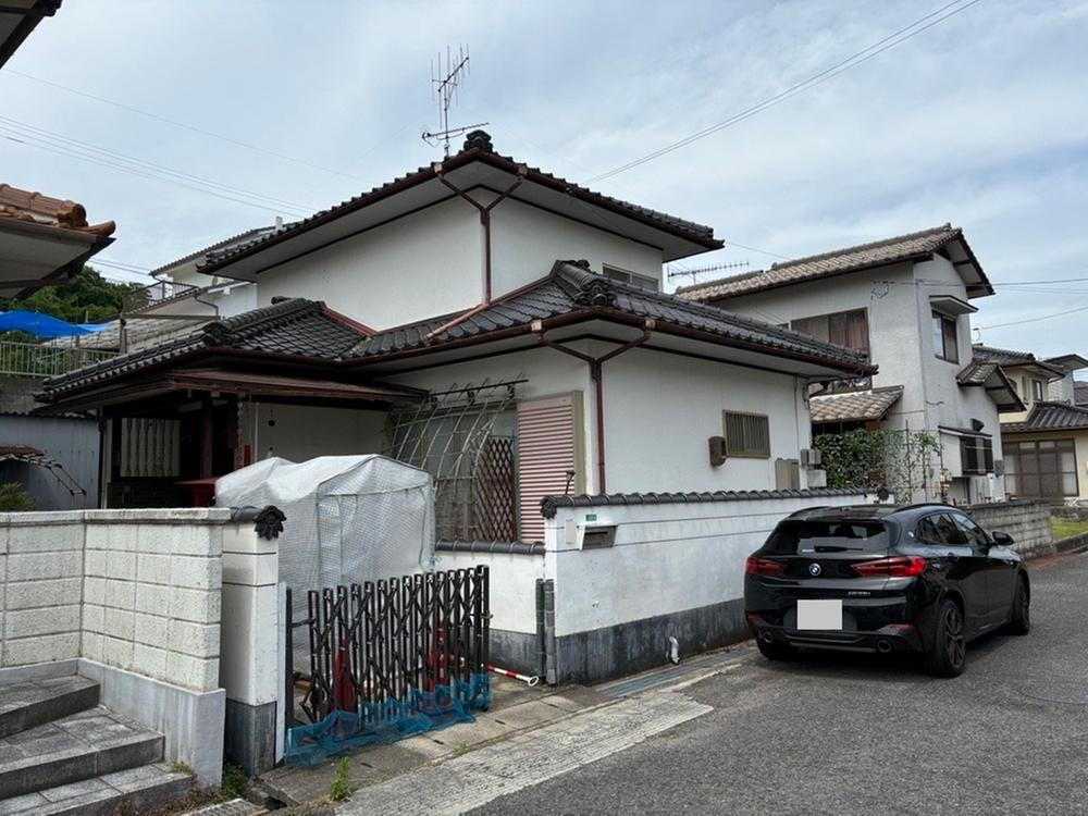 広島県東広島市西大沢１ 690万円