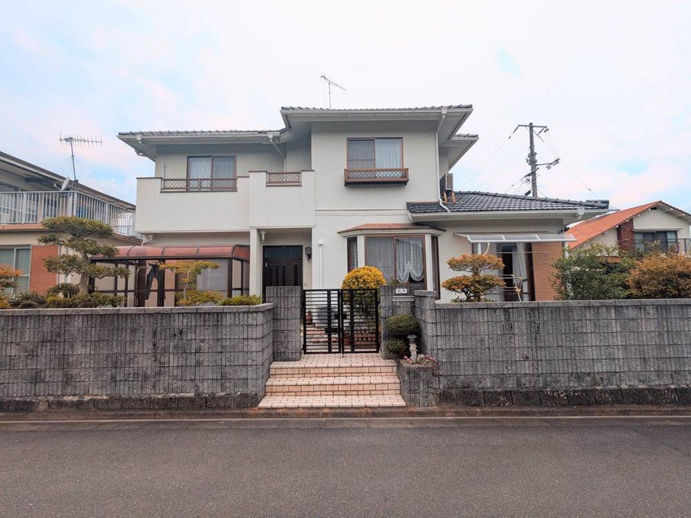 広島県東広島市高屋町小谷 1080万円