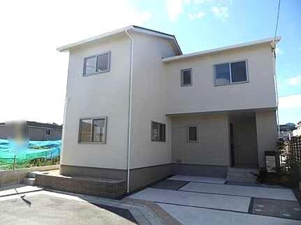 広島県広島市安佐北区亀山３ 中古住宅