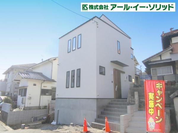 広島県安芸郡熊野町出来庭９ 2720万円 3LDK