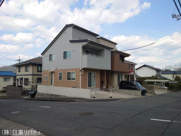 広島県広島市安佐南区相田７ 1980万円