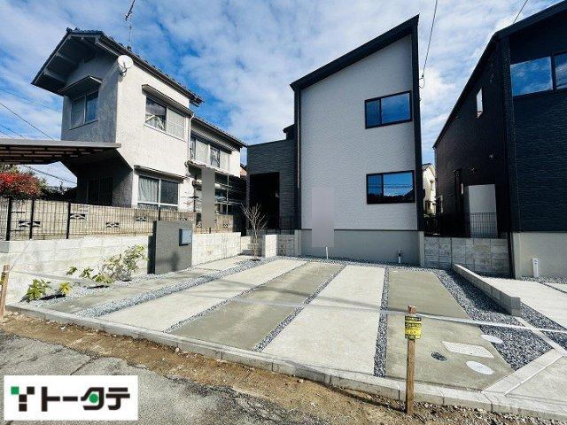 広島県広島市東区馬木４ 2772万円 4LDK