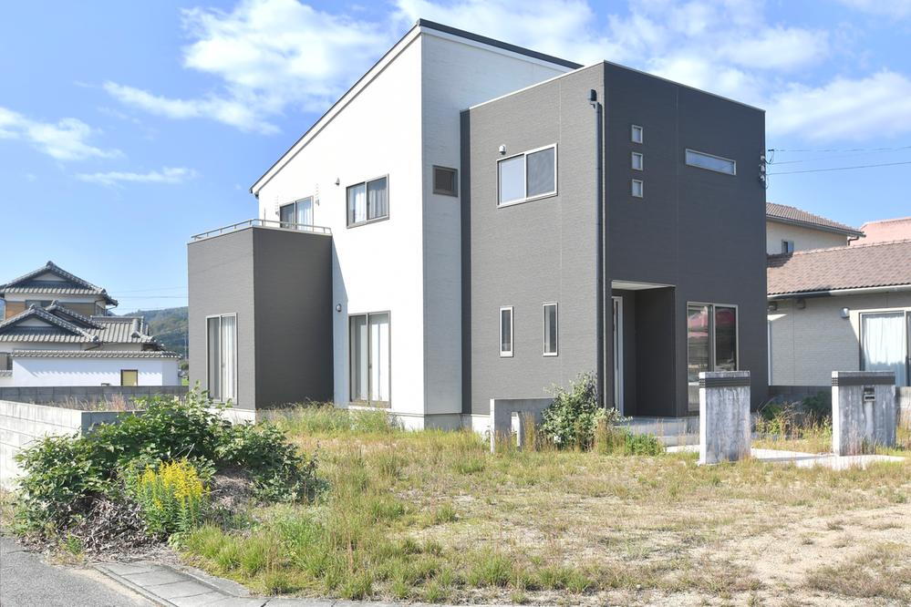 岡山県備前市吉永町吉永中 2480万円
