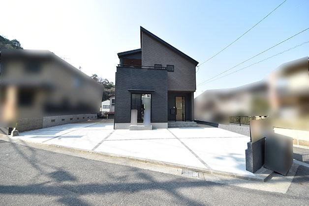 広島県広島市西区己斐大迫１ 3730万円 4LDK