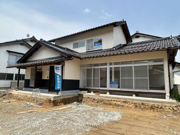 島根県松江市宍道町佐々布 中古住宅