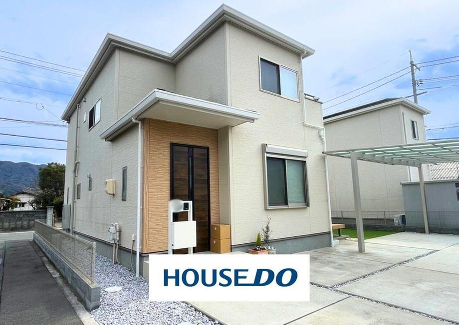 山口県防府市岩畠３ 2200万円
