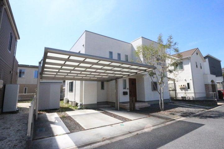 山口県玖珂郡和木町瀬田４ 2780万円