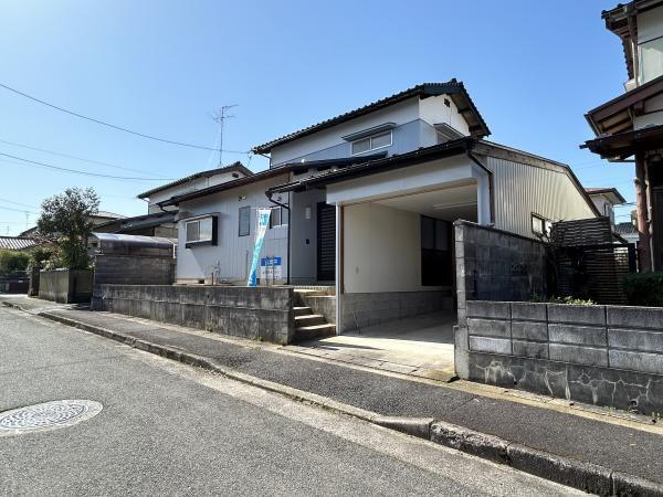 鳥取県米子市永江 1399万円