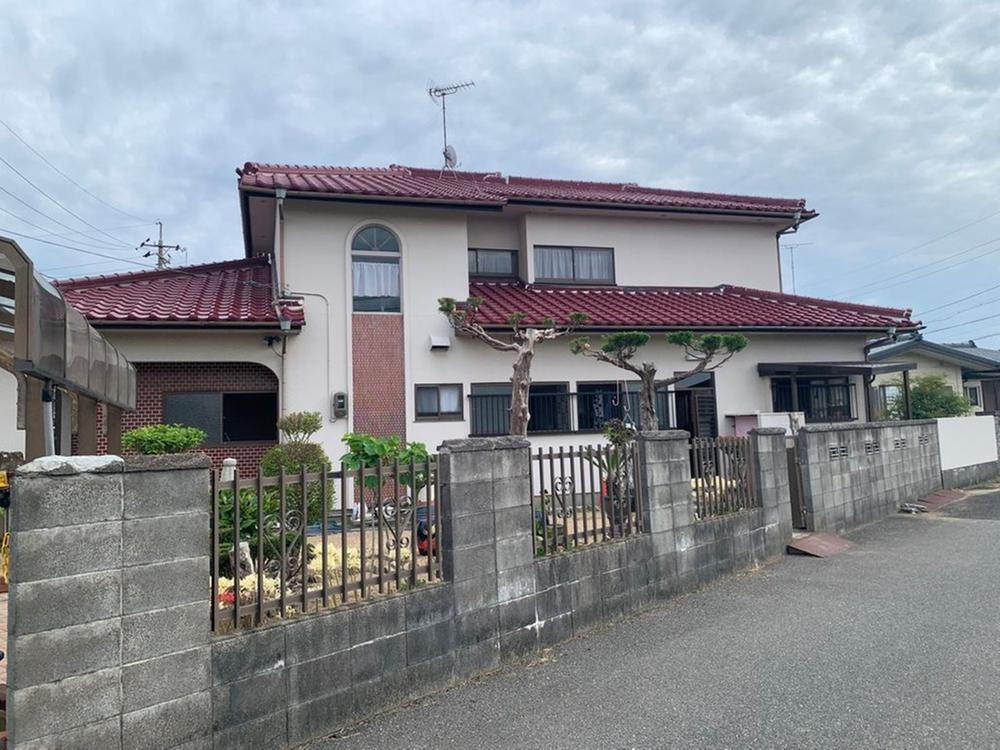 山口県宇部市大字中野開作 900万円