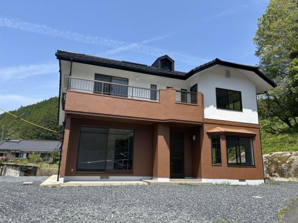岡山県真庭市目木 1669万円