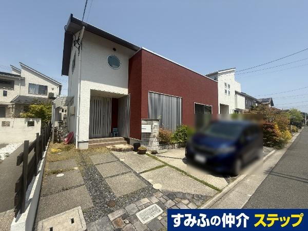 広島県広島市安佐南区伴南５ 3400万円