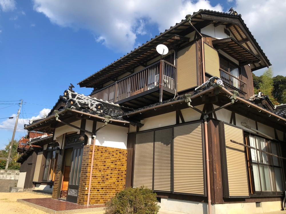 山口県宇部市大字車地 450万円