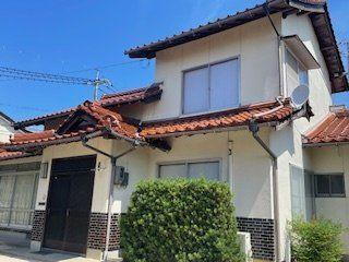 島根県出雲市高岡町 中古住宅