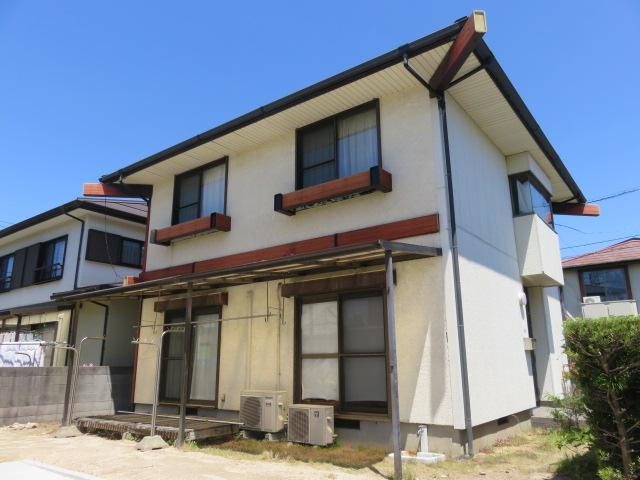 山口県防府市岸津２ 630万円
