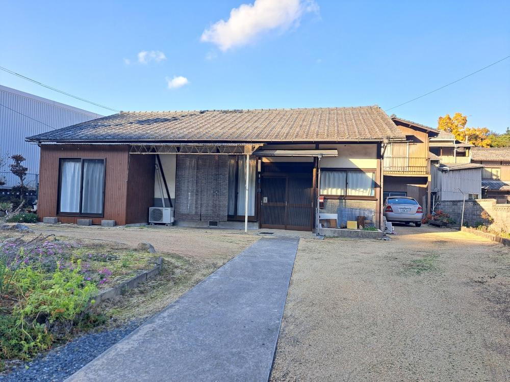 岡山県浅口市鴨方町本庄 730万円