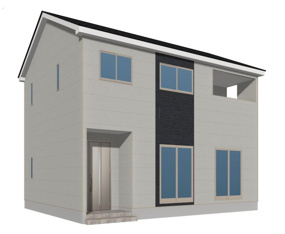 鳥取県鳥取市湖山町南５ 2680万円 4LDK