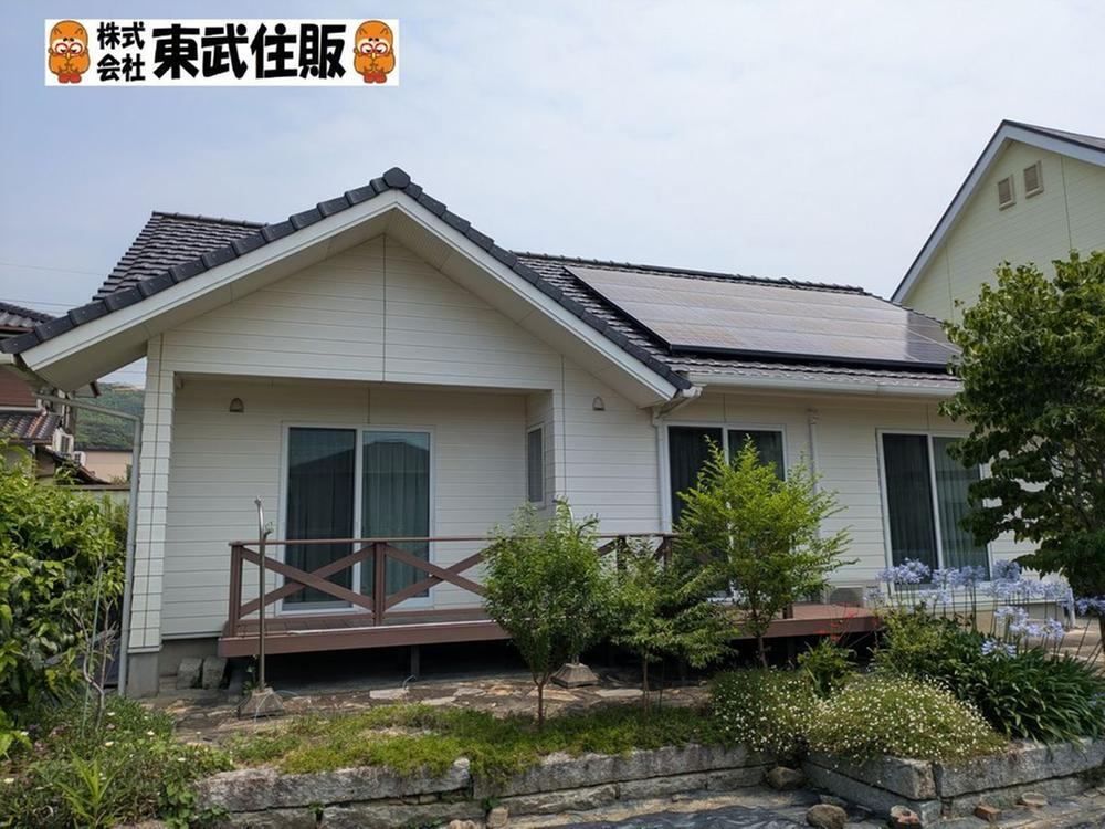 山口県周南市大字富田 3400万円