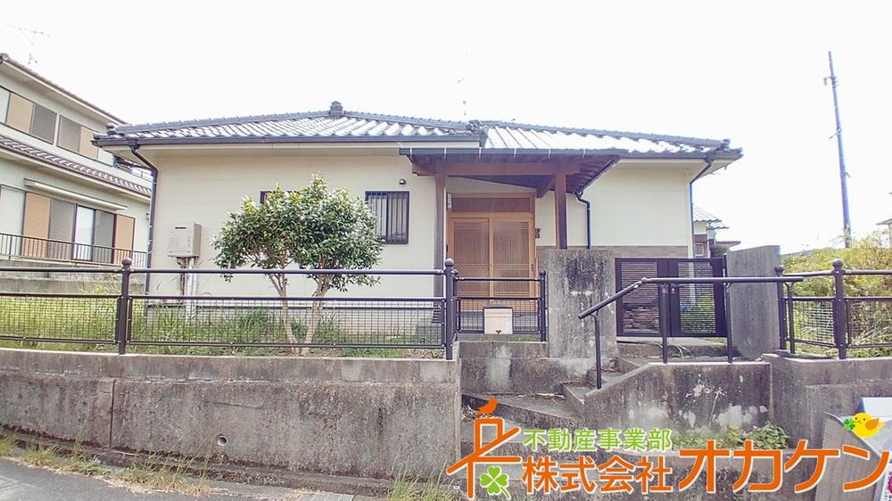 山口県柳井市柳井大屋 1200万円