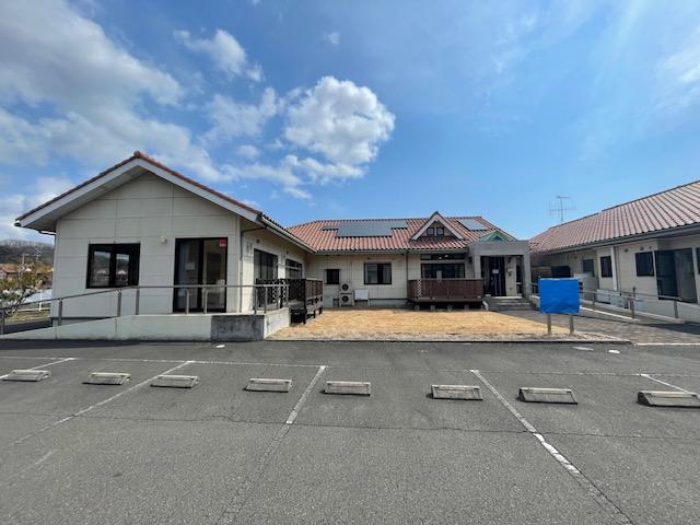 岡山県笠岡市生江浜 中古住宅