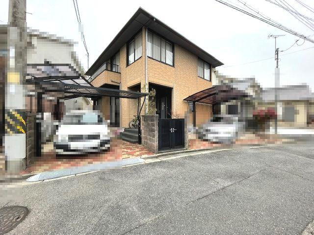 広島県廿日市市大野 2170万円