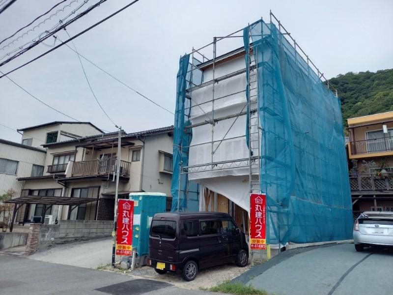 広島県広島市南区日宇那町 4350万円 3LDK