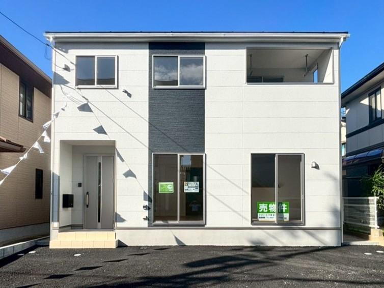 鳥取県鳥取市湖山町南５ 2680万円 4LDK