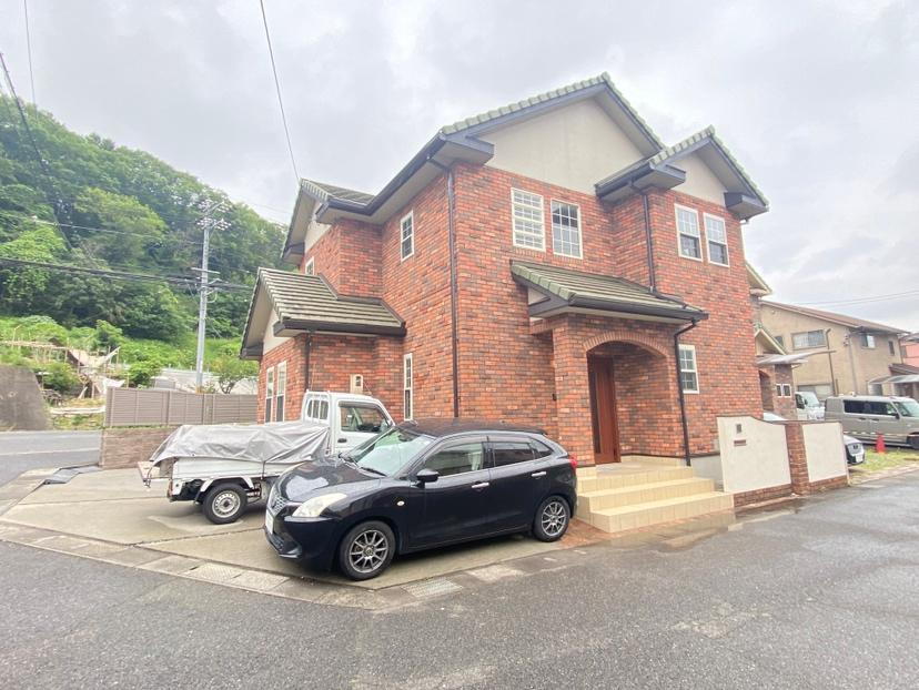 岡山県倉敷市広江７ 中古住宅