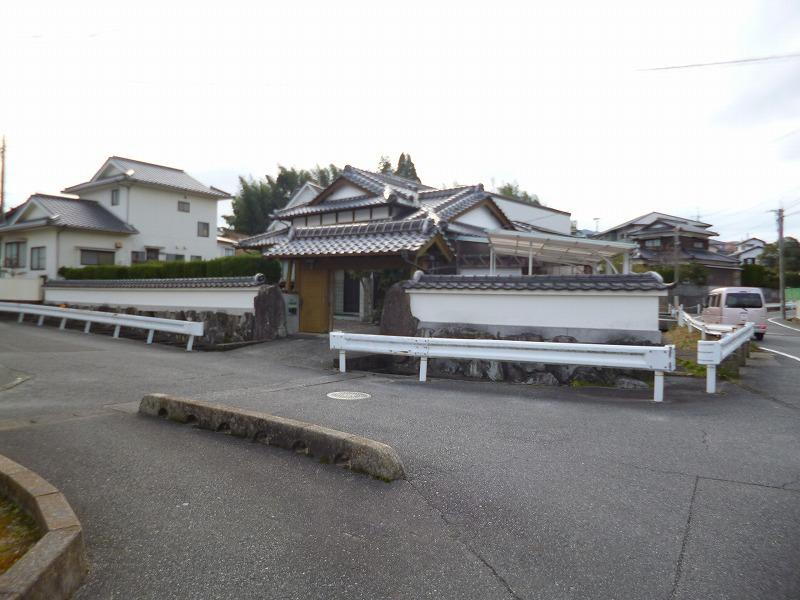 山口県下関市西観音町 1480万円