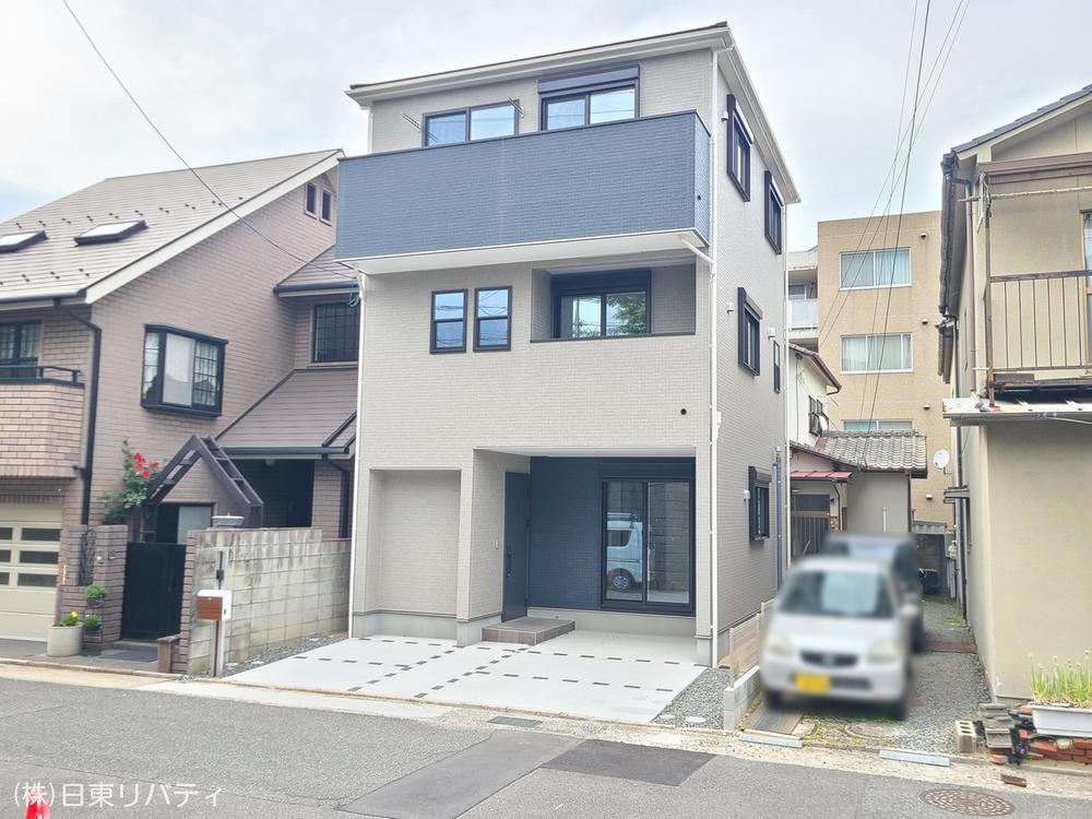 広島県広島市南区青崎２ 3280万円 4LDK