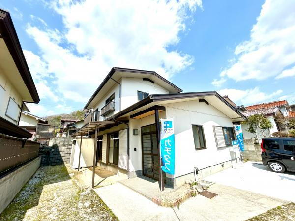 広島県三原市沼田東町末広 1199万円