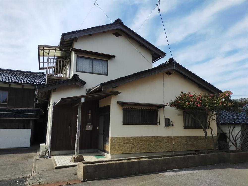 鳥取県米子市淀江町今津 980万円