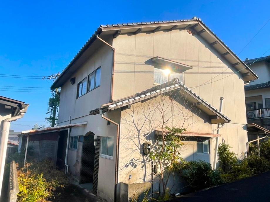 岡山県津山市山北 450万円