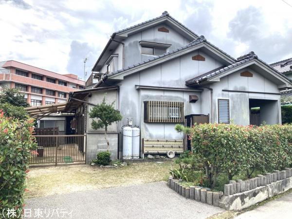 広島県東広島市黒瀬町丸山 1580万円 5DK